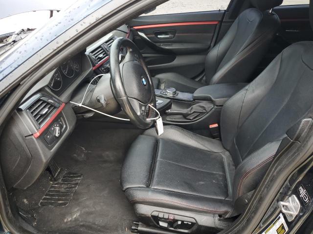 WBA4A9C50FD416185 BMW 428 I Gran Coupe Sulev