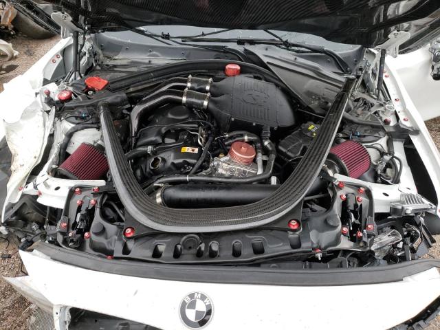 WBS4Y9C50JAC87692 BMW M4