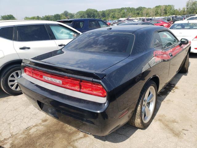 2C3CDYBT4EH183935 Dodge Challenger R/t