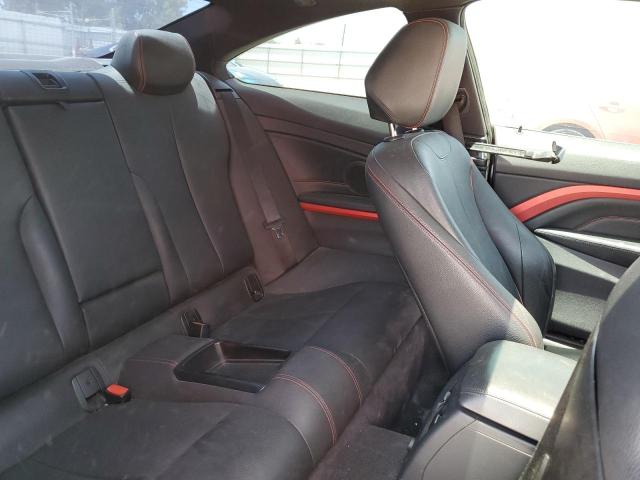 WBA3N3C50EK231111 BMW 428 I