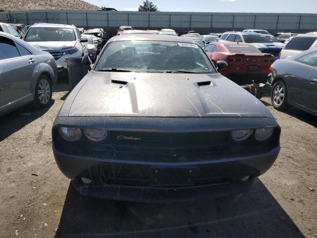 2C3CDYAG5EH249929 Dodge Challenger Sxt