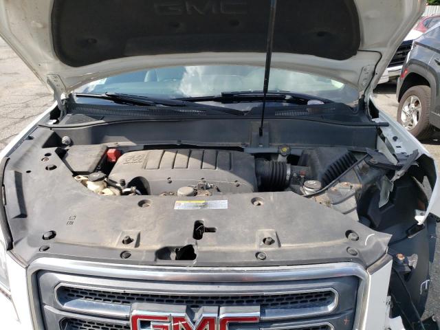 1GKKVRKD2FJ121134 GMC Acadia Slt-1