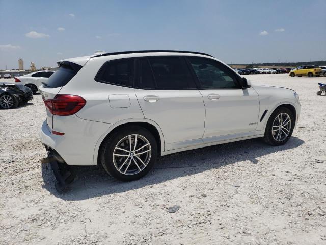 5UXTR9C5XJLC79814 BMW X3 Xdrive30i
