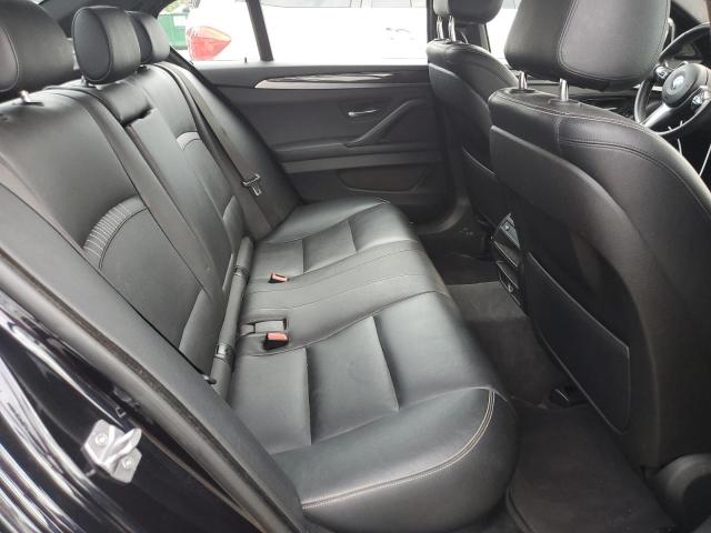 WBAFV3C52ED685507 BMW 535 D Xdrive