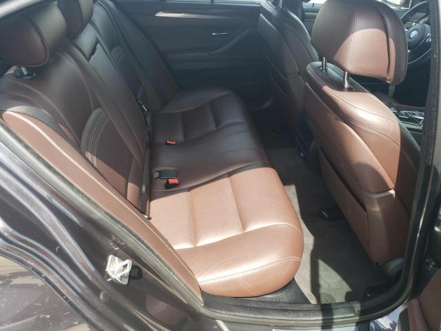 WBA5B1C59EDZ37276 BMW 535 I