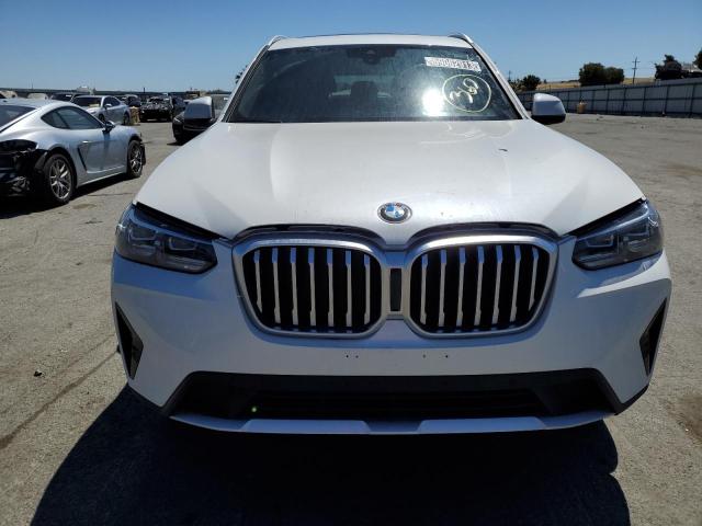 5UX53DP08N9M95866 BMW X3 Xdrive30i