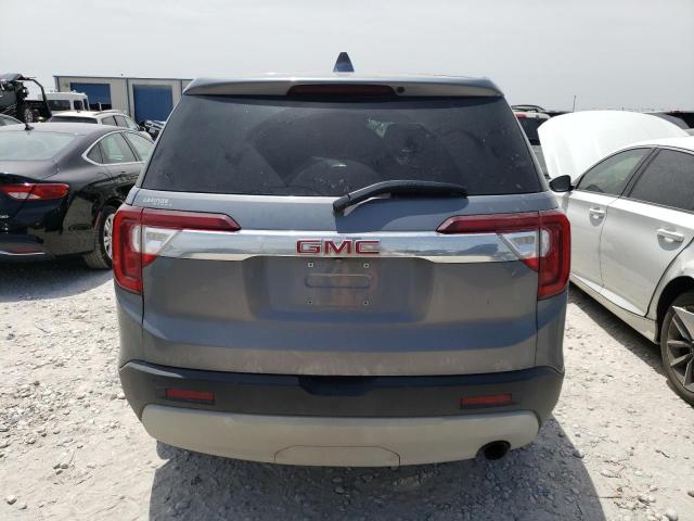 1GKKNKLAXLZ219868 GMC ACADIA SLE