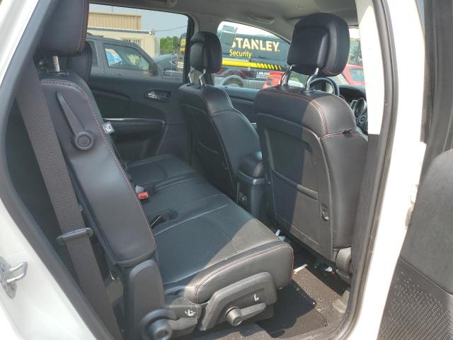 3C4PDCEG1JT523462 Dodge JOURNEY GT