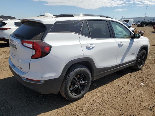 3GKALYEG9PL224174 GMC Terrain At4
