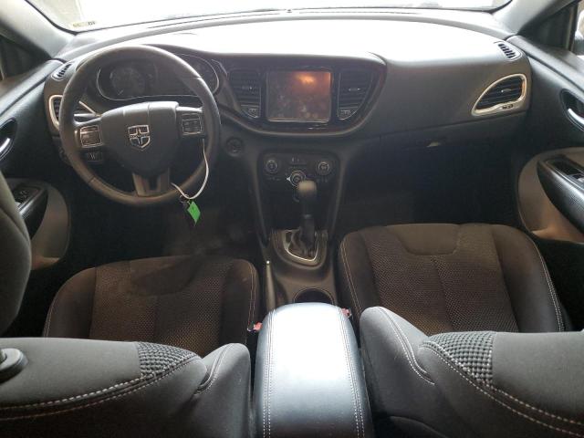 1C3CDFBB0FD375072 Dodge DART SXT
