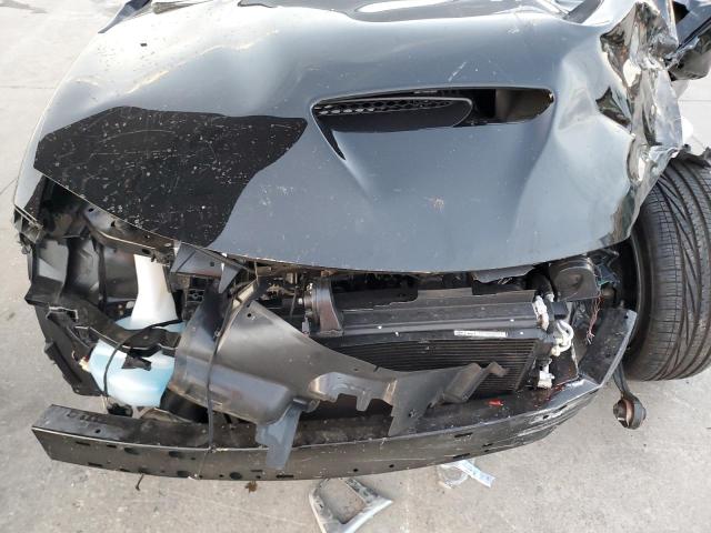 2C3CDXGJ4PH548019 Dodge Charger Scat Pack