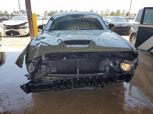 2C3CDZJG9MH651148 Dodge Challenger Gt
