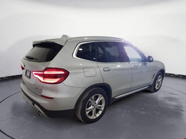 5UXTY3C08M9H75880 BMW X3 Sdrive30i