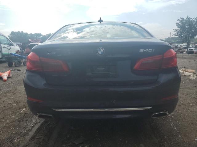 WBAJE7C58KWW09677 BMW 540 XI