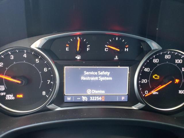 3GKALPEV4ML320962 GMC Terrain Slt
