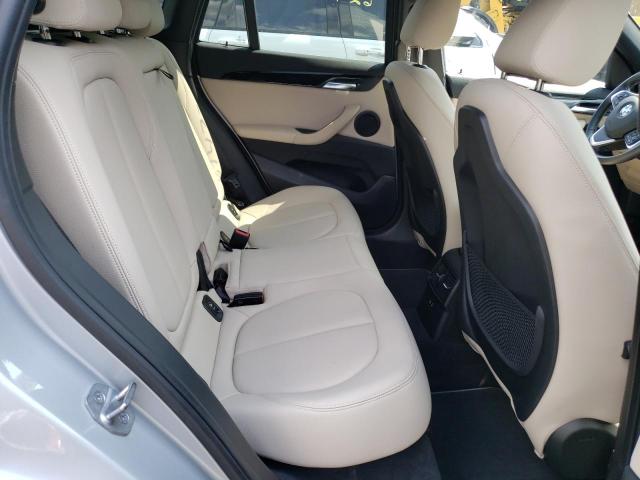 WBXJG7C06M5U37940 BMW X1 Sdrive28i