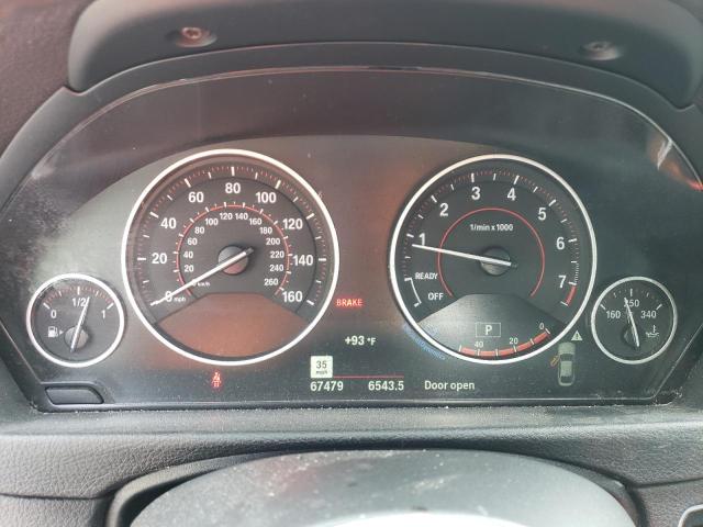 WBA4J3C57JBG96904 BMW 430xi Gran Coupe