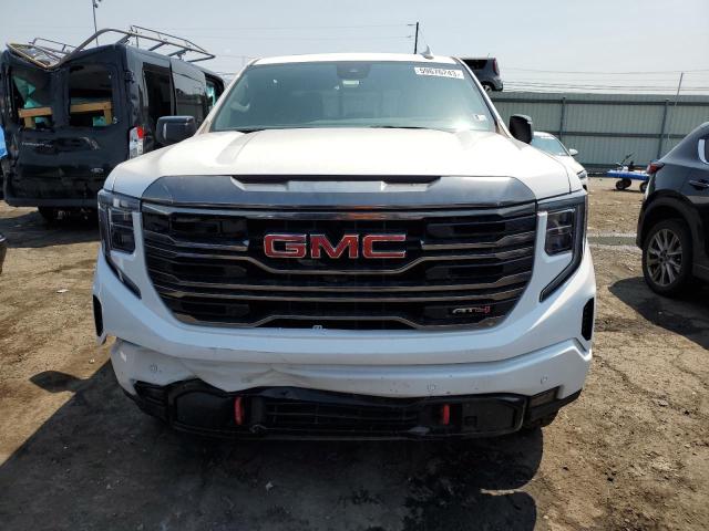 3GTUUEET3NG563990 GMC Sierra K1500 At4
