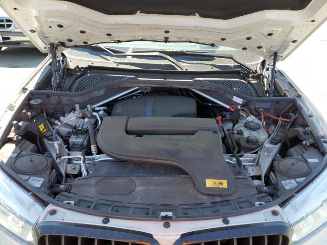 5UXKT0C32H0V95904 BMW X5 Xdr40e