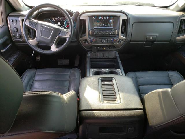 1GT42WEY6KF144763 GMC Sierra K3500 Denali