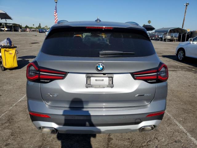 5UX53DP00P9S75088 BMW X3 Xdrive30i