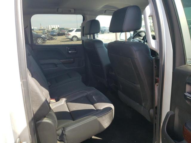 3GTU2NEC2JG227537 GMC Sierra K1500 Slt