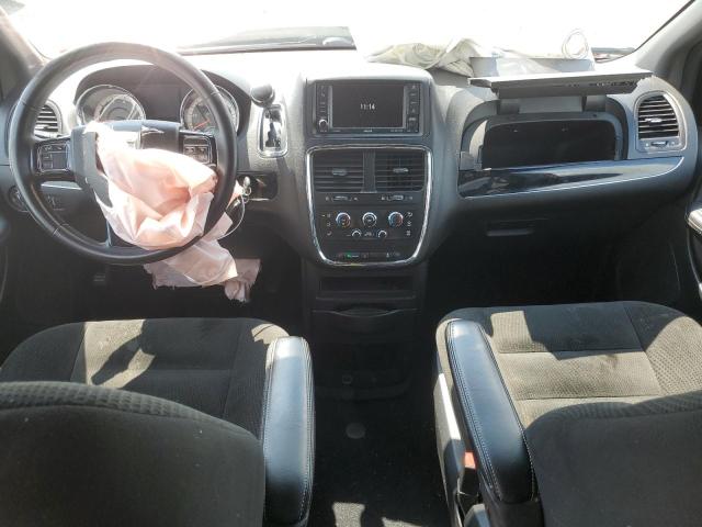2C4RDGBG0GR154626 Dodge Grand Caravan Se