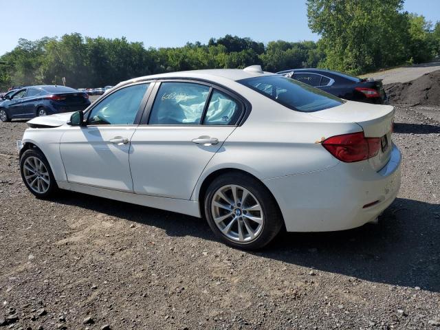 WBA8E1G39HNU15534 BMW 320 I