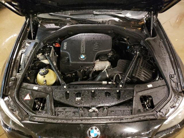 WBA5A5C53GG350020 BMW 528 I