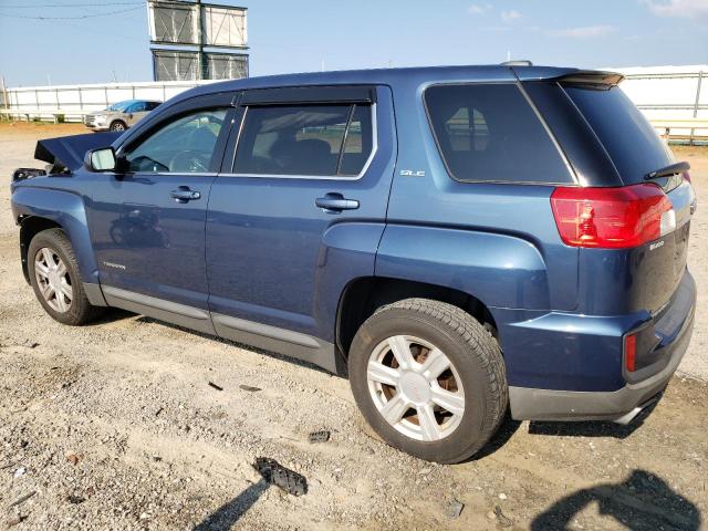 2GKFLSEK1G6199671 GMC Terrain Sle