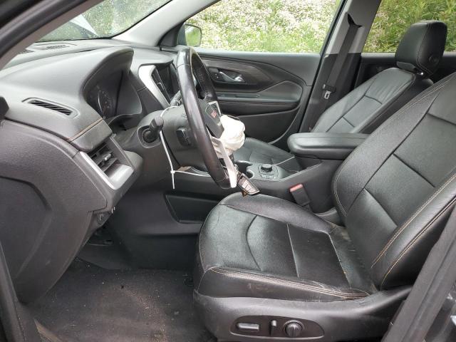 3GKALPEV9LL234402 GMC Terrain Slt