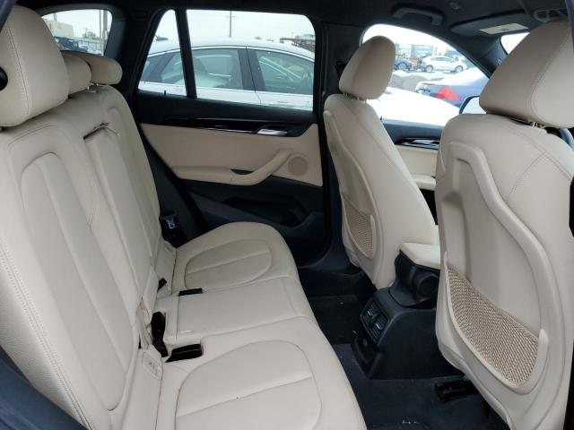 WBXHT3C35J5L24909 BMW X1 Xdrive28i