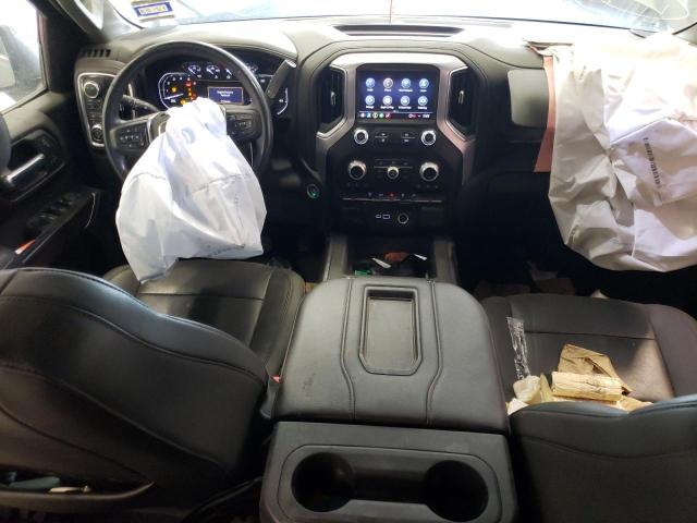 3GTU9DED3NG151461 GMC Sierra Limited K1500 Slt