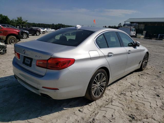 WBAJS1C09LCD83908 BMW 540 I