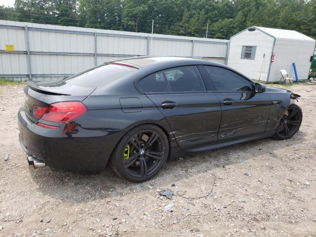 WBS6C9C55EDV73708 BMW M6 Gran Coupe