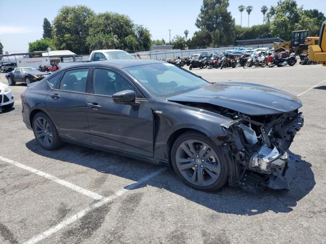 19UUB6F54NA003259 Acura Tlx Tech A