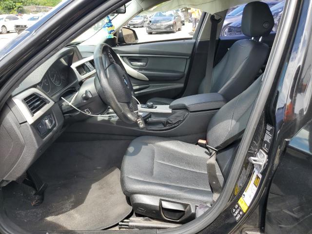 WBA8E5G53JNV02120 BMW 320 XI