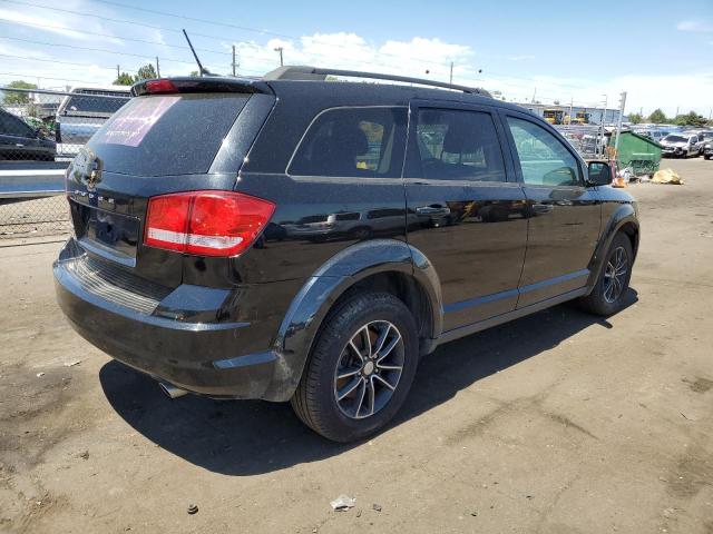 3C4PDDAG2HT596393 Dodge JOURNEY SE