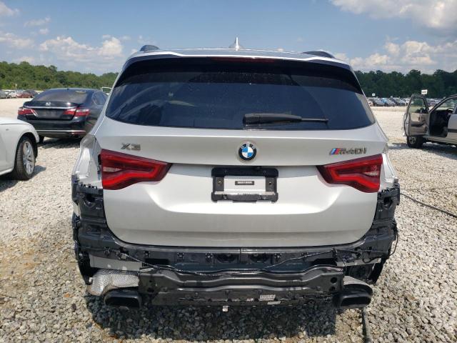 5UXTS3C54J0Y96299 BMW X3 Xdrivem40i
