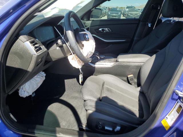 3MW5R1J01M8B54290 BMW 330I