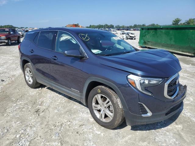 3GKALMEV9JL386157 GMC Terrain Sle