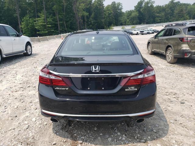 1HGCR3F98GA020223 Honda Accord Touring