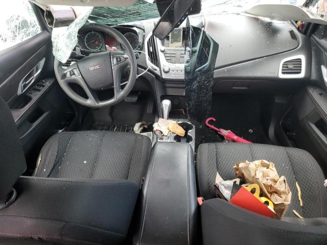 2GKFLVEK8F6156638 GMC Terrain Sle