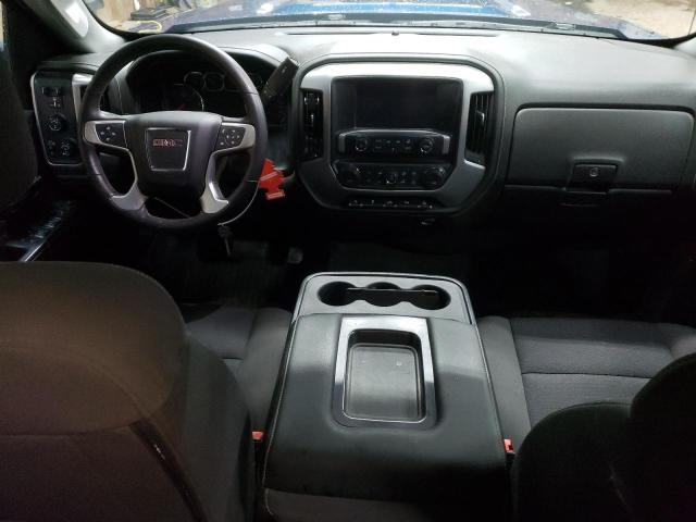 1GT12SEG8HF134179 GMC Sierra K2500 Sle