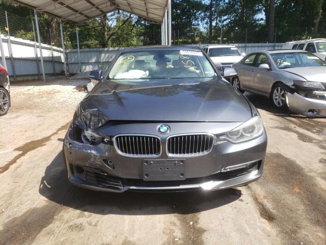 WBA3B3C56EJ979585 BMW 328 XI