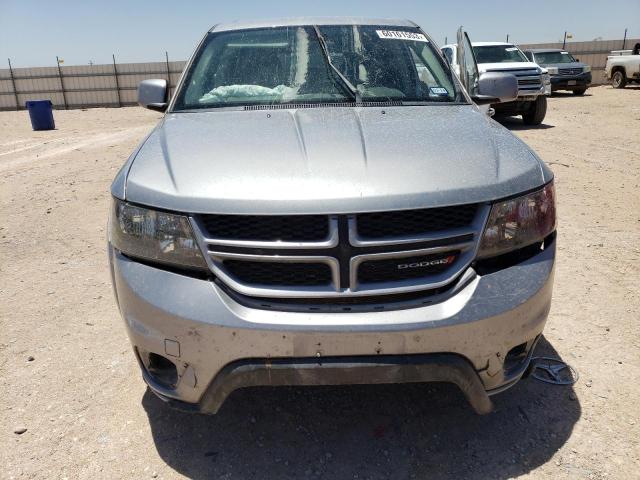 3C4PDCEG8JT472784 Dodge JOURNEY GT