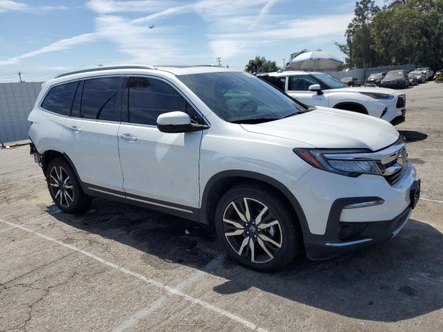 5FNYF5H60LB003865 Honda Pilot Touring