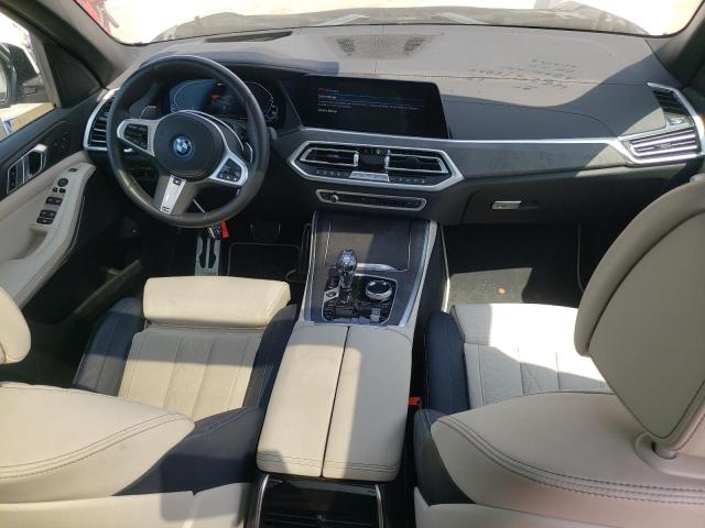 5UXTA6C02N9M61744 BMW X5 Xdrive45e