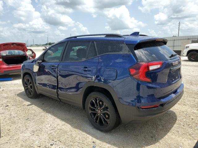 3GKALMEV1NL203775 GMC Terrain Sle