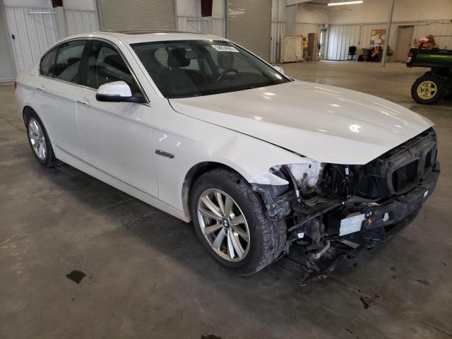 WBA5A7C57FD627179 BMW 528 XI